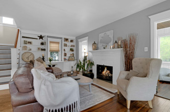 Real Estate Photography in Haddonfield