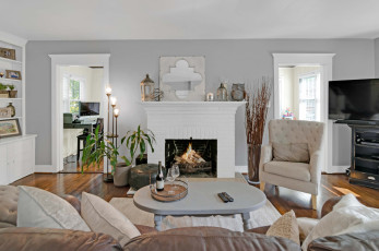 Real Estate Photography in Haddonfield