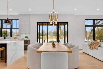 Real Estate Photography in Haddonfield