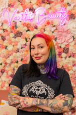 Headshots on Location in NJ