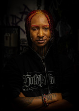 Headshots on Location in NJ