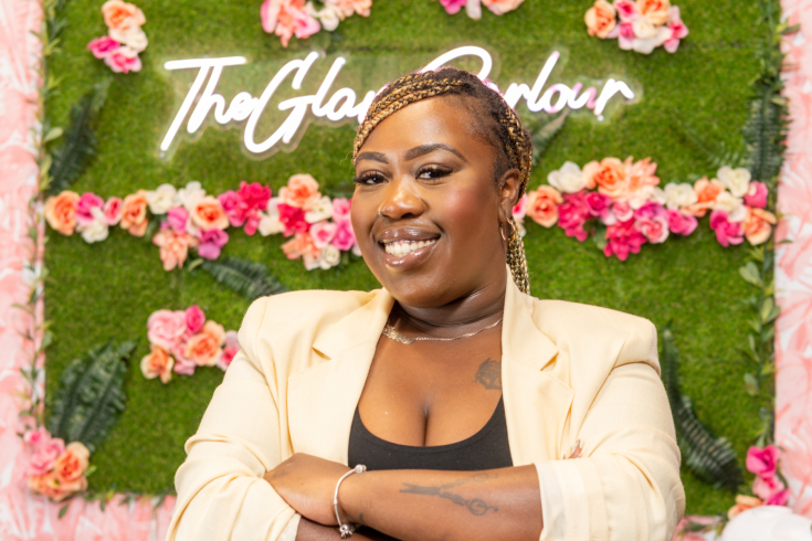 Headshots on Location in NJ