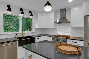 Kitchen, Real Estate Photography by Emanuel Mozes Photography