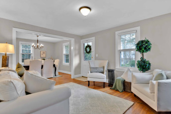Real Estate Photography in Moorestown, NJ