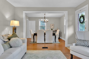 Real Estate Photography in Moorestown, NJ