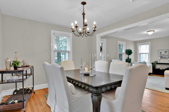 Real Estate Photography in Moorestown, NJ