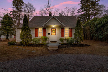 Real Estate Photography in Moorestown, NJ