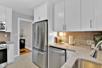 Real Estate Photography in Moorestown, NJ