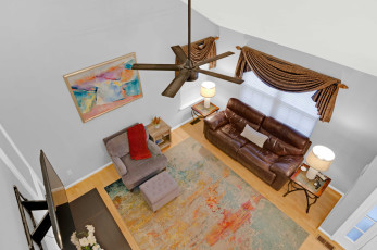 Real Estate Photography in Moorestown, NJ