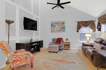 Real Estate Photography in Moorestown, NJ