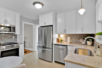 Real Estate Photography in Moorestown, NJ