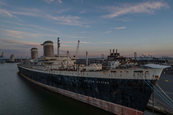 SS United States