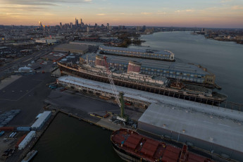 SS United States
