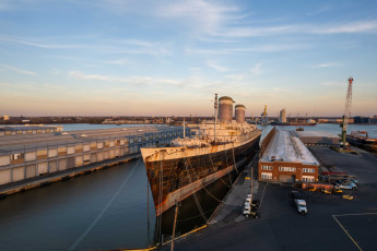 SS United States