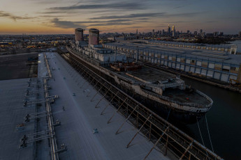 SS United States