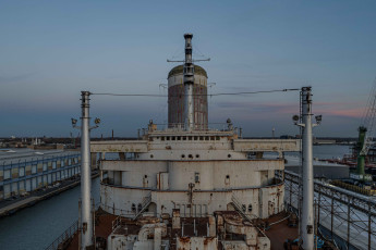SS United States