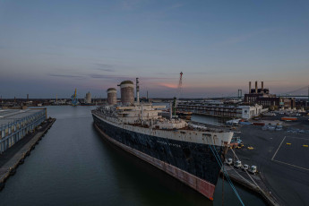 SS United States