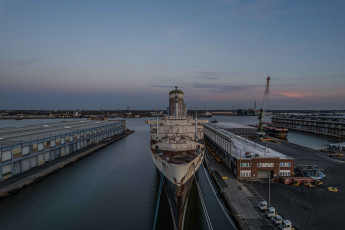 SS United States