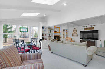 Real Estate Photography in Tabernacle