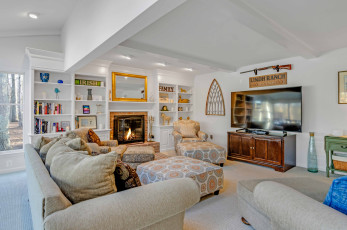 Real Estate Photography in Tabernacle