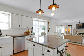 Real Estate Photography in Voorhees