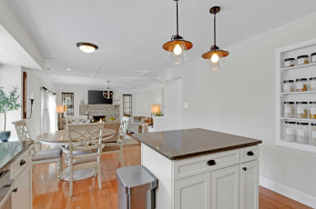 Real Estate Photography in Voorhees