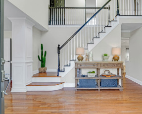 Real Estate Photography in Voorhees