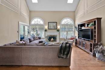 Real Estate Photography in Voorhees