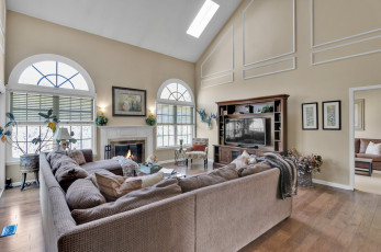 Real Estate Photography in Voorhees