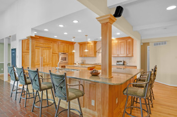 Real Estate Photography in Voorhees
