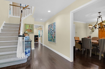 Real Estate Photography in Voorhees