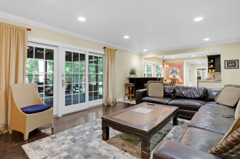 Real Estate Photography in Voorhees