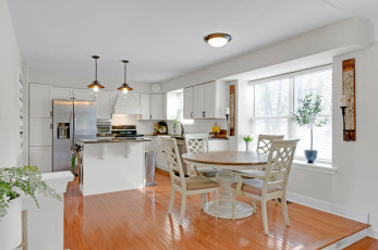 Real Estate Photography in Voorhees