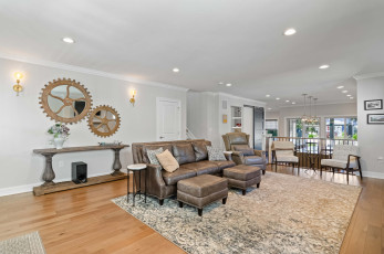 Real Estate Photography in Westmont