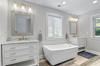 Real Estate Photography in Westmont