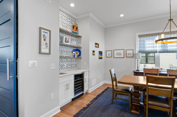 Real Estate Photography in Westmont