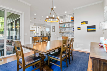 Real Estate Photography in Westmont