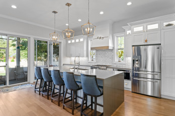 Real Estate Photography in Westmont