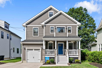 Real Estate Photography in Westmont